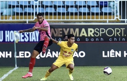 Kết quả vòng 2 V.League 2022 hôm nay mới nhất