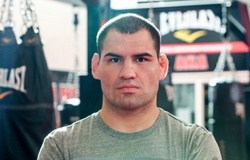 Vụ Cain Velasquez bắn người: Đối tượng từng lạm dụng tình dục người thân cựu vô địch UFC
