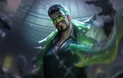 DTCL 12.5: Chi tiết bản cập nhật mới DTCL