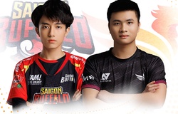 Vòng loại SEA Games 31 nội dung LMHT ngày 01/03: SGB giành quyền đi tiếp