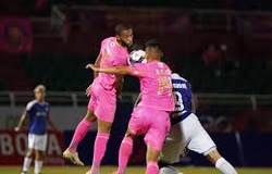 Kết quả SHB Đà Nẵng 0-0 TPHCM: Bất phân thắng bại