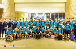 9 cầu thủ U23 Việt Nam âm tính COVID-19, chờ ngày trở về nước