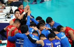 Bóng chuyền Philippines đầu tư cực mạnh tay, hướng tới giấc mơ Vàng SEA Games 31
