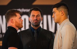 Canelo Alvarez đối mặt Dmitry Bivol, hợp đồng mở rộng có thể lên tới 160 triệu đô