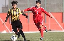 Đội nữ Malaysia không dự SEA Games 31, đội nam quyết giành HCV