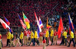 SEA Games 31 có bao nhiêu nước tham gia và tổng số môn thi đấu?