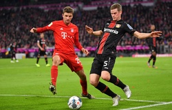 Nhận định Bayern Munich vs Leverkusen: Nhọc nhằn giành điểm