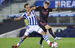 Nhận định Real vs Sociedad: Khách có điểm