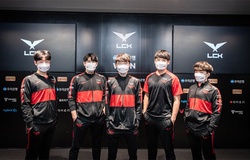 Lịch thi đấu Playoffs LCK Mùa Xuân 2022: Chung kết T1 vs GEN