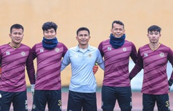 Hoãn trận Nam Định vs Hà Nội, đội khách đi vào lịch sử V.League