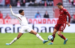 Kết quả Bayern Munich 1-1 Leverkusen: "Hùm xám" mất điểm