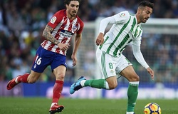 Nhận định Betis vs Atletico: Thời thế thay đổi