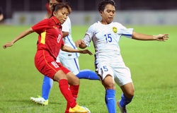 Sức mạnh của nữ Việt Nam khiến Malaysia rút khỏi SEA Games 31