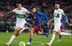 Nhận định Elche vs Barcelona: Khó cản bước gã khổng lồ