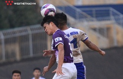 Trực tiếp bóng đá Hạng Nhất Quốc Gia 2022 trên kênh nào?