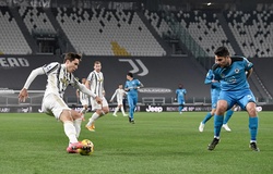 Nhận định Juventus vs Spezia: Sống lại hy vọng