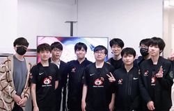 Lịch thi đấu Playoffs LPL Mùa Xuân 2022 mới nhất: RNG vs TES