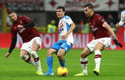 Nhận định Napoli vs AC Milan: Long tranh hổ đấu