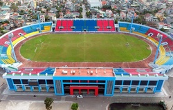 Bóng đá nữ SEA Games 31 tổ chức ở đâu?