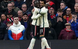 Kết quả Liverpool 1-0 West Ham: Chiến thắng nhọc nhằn