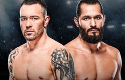 Kết quả UFC 272: Colby Covington đánh bại Jorge Masvidal với thế trận áp đảo