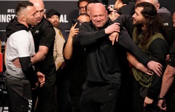 "Jorge Masvidal và Colby Covington quá coi thường nhau": Bất ngờ sẽ xảy ra ở UFC 272? 