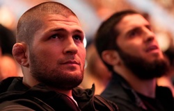 Khabib Nurmagomedov gia nhập "Đại sảnh Danh vọng" tại UFC 272