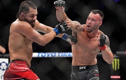 UFC 272: Colby Covinton đánh bại Jorge Masvidal kết thúc mối thù, "hỏi thăm" Dustin Poirier 