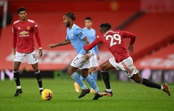 Kết quả, tỷ số bóng đá Man City vs MU hôm nay 6/3