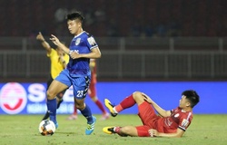 Kết quả TPHCM 1-1 Bình Dương: Cân tài cân sức