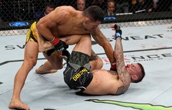 Rafael dos Anjos trở lại sau đại chiến đẫm máu cùng Renato Moicano, đòi tranh đai "BMF" 