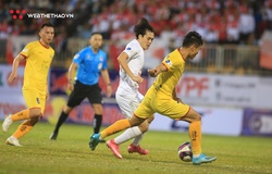 Lịch thi đấu V.League 2022 hôm nay 6/3: SLNA vs HAGL đá mấy giờ?