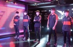 T1 chạm mốc kỷ lục bất bại 14 trận bất bại của SKT T1 năm 2015