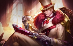 Cập nhật tăng giảm sức mạnh Liên Quân mùa 21 lần 2