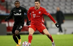 Nhận định Bayern Munich vs Salzburg: Vuốt râu hùm