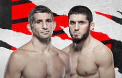 Beneil Dariush không cần phẫu thuật, muốn đấu Islam Makhachev từ tháng 6