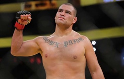 Cain Velasquez đối mặt án tù trên 20 năm: Tòa nhận định "đối tượng đặc biệt nguy hiểm" 