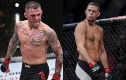 Nate Diaz đòi đấu trận giải nghệ với Dustin Poirier, Dana White để ngỏ khả năng kí tiếp