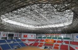 Futsal nam, nữ SEA Games 31 tổ chức ở đâu?