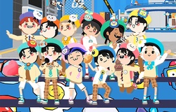 Chi tiết bản cập nhật Play Together tháng 3/2022