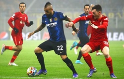 Inter tìm kiếm kỳ tích trước Liverpool với đội hình toàn tân binh