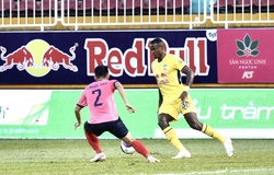 Đấu Viettel, HAGL tiếp tục gặp bất lợi từ “cầu thủ thứ 12”