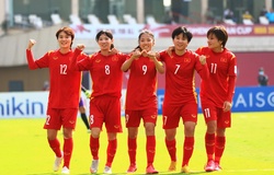 Tuyển nữ Việt Nam có thêm cơ hội việc làm sau giải nghệ