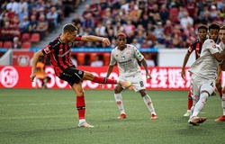 Nhận định Atalanta vs Leverkusen: Sảy chân đáng tiếc