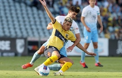 Kết quả Sydney 5-0 Kaya: Chênh lệch đẳng cấp