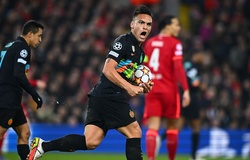 Kết quả Liverpool 0-1 Inter Milan: Siêu kịch tính