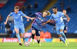 Nhận định Man City vs Sporting Lisbon: Trận đấu thủ tục