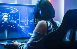 Nữ game thủ và sự trỗi dậy mạnh mẽ trong lĩnh vực Esports