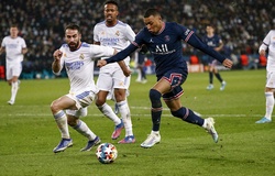 Nhận định Real Madrid vs PSG: Bại binh phục hận