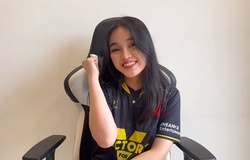 VGM Teamie: Với LMHT Tốc Chiến, các bạn nữ có thể tự tin tham gia các giải đấu